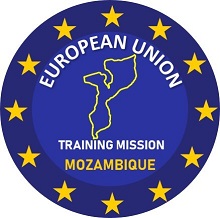 Mission EUTM Mozambique Emblem