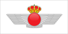Web Ejército del Aire
