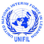 Escudo misión UNIFIL
