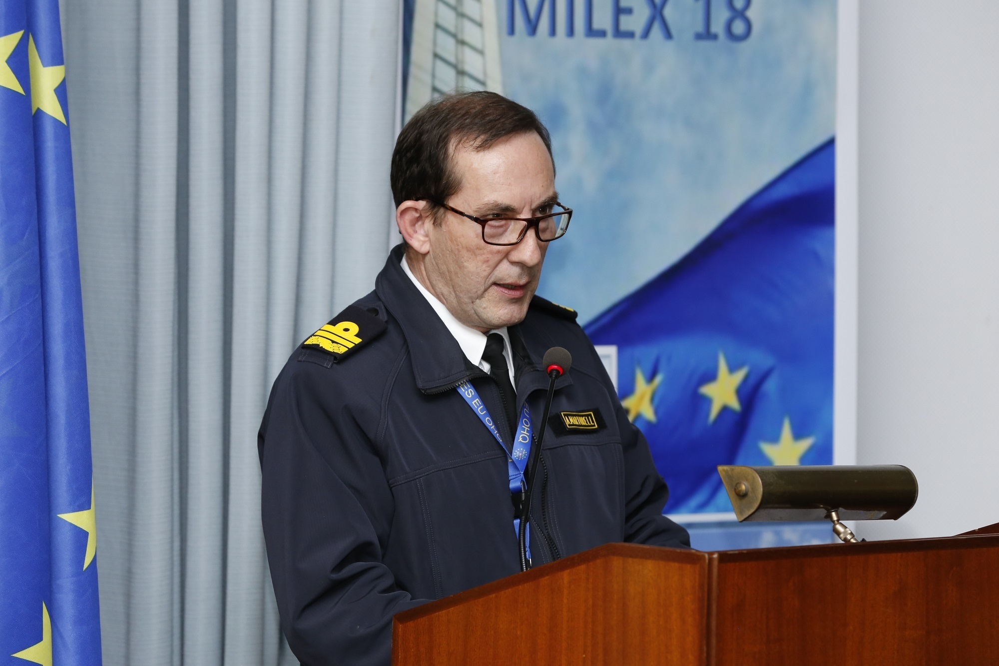 La Unión Europea confirma el traslado del Cuartel General de la operación “Atalanta” a la Base Naval de Rota