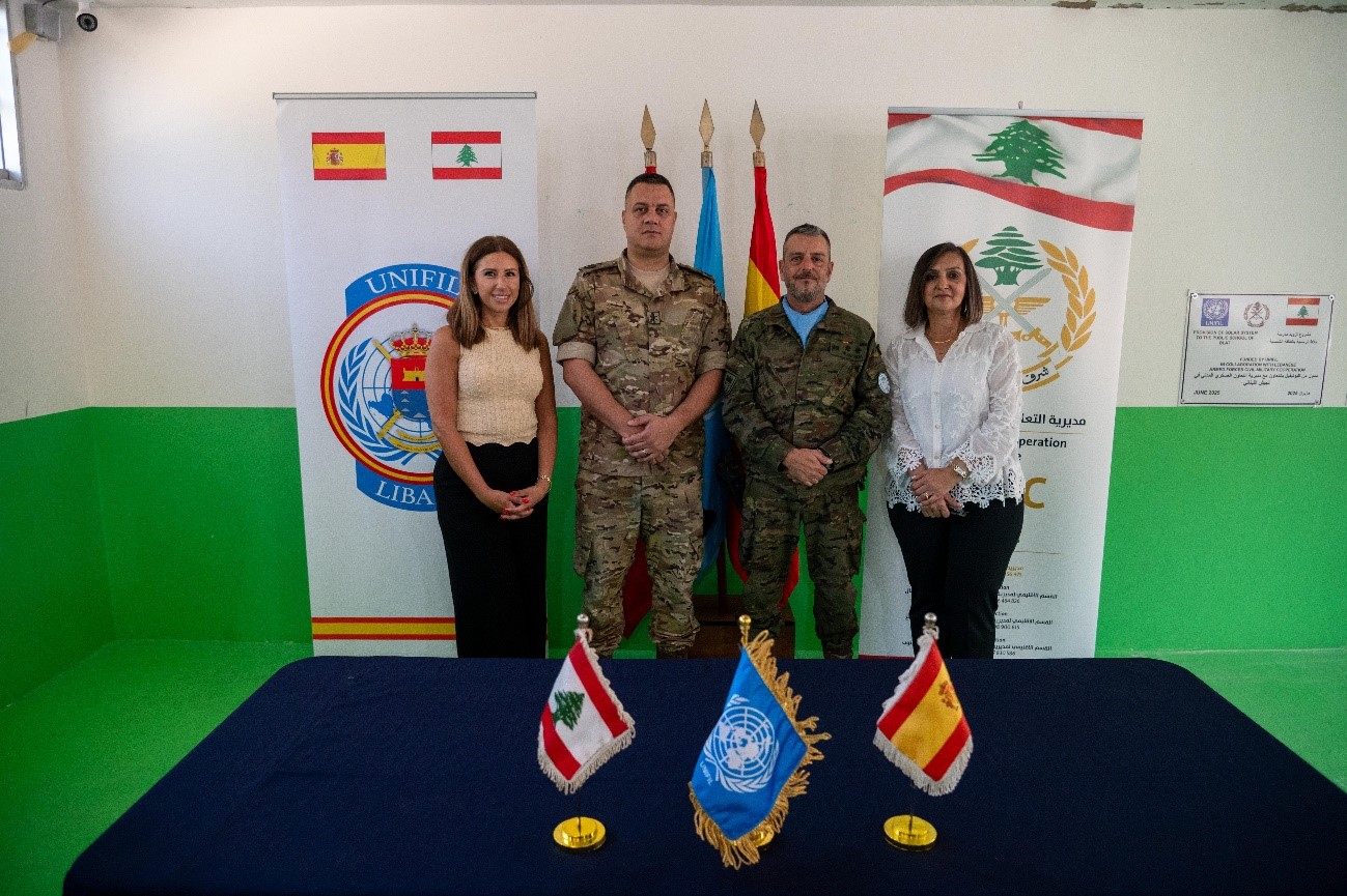 Foto de grupo