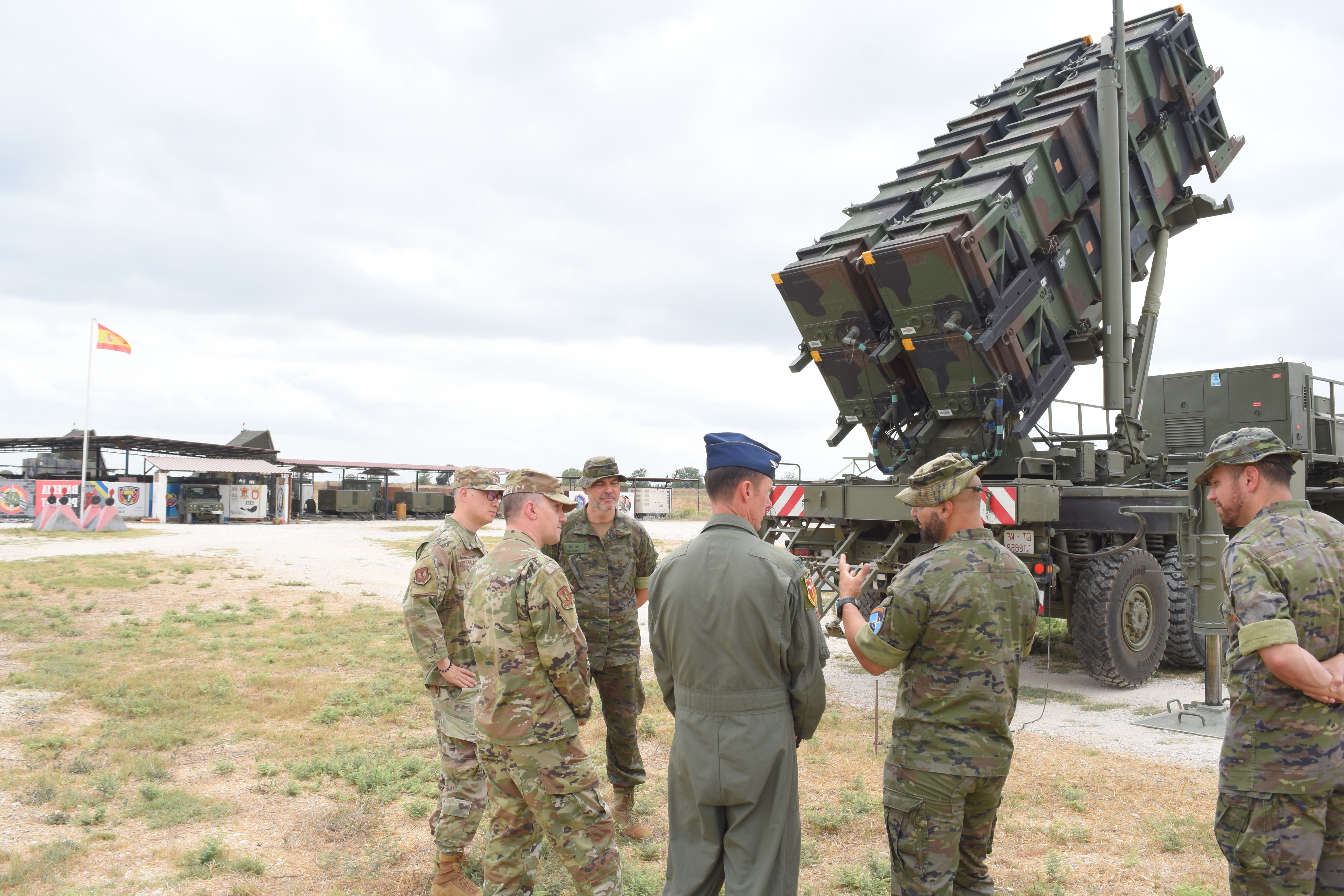 Explicación de los lanzadores