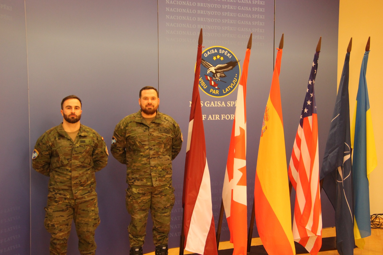 Equipo SAM Allocator