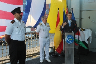 Discurso EUDEL
