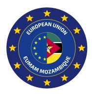 Escudo misión EUMAM Mozambique