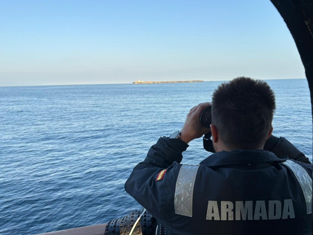 Fin misión PVZ 'Tagomago'