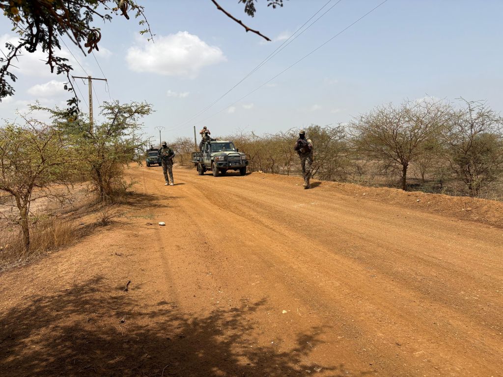 Sesión práctica Contra-IED