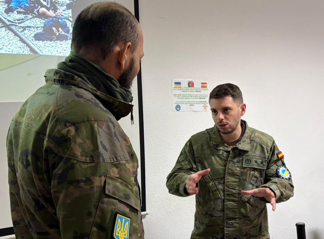 Formación sanitaria