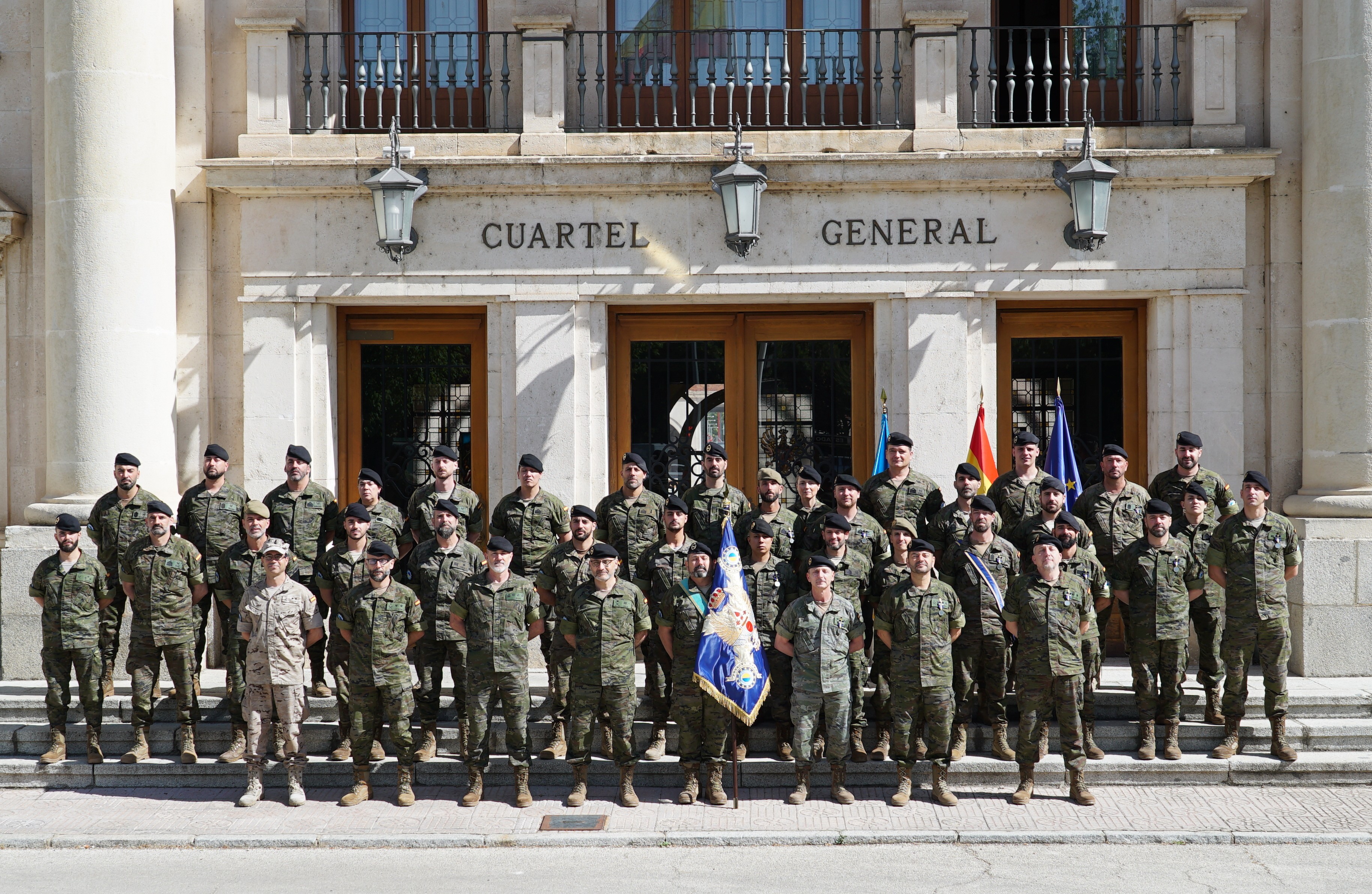 5.	Foto institucional del acto