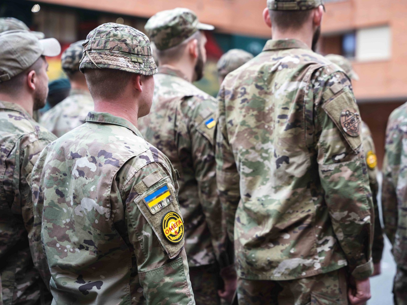 Formación del personal a instruir