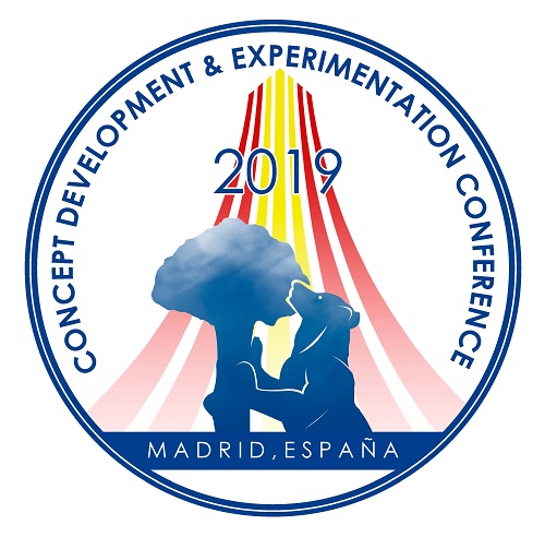 La Conferencia Internacional sobre Desarrollo de Conceptos y Experimentación de la OTAN (CD&E IC)