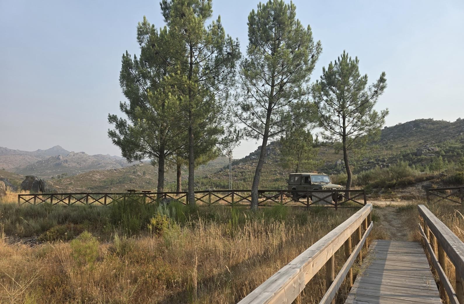 Personal de refuerzo