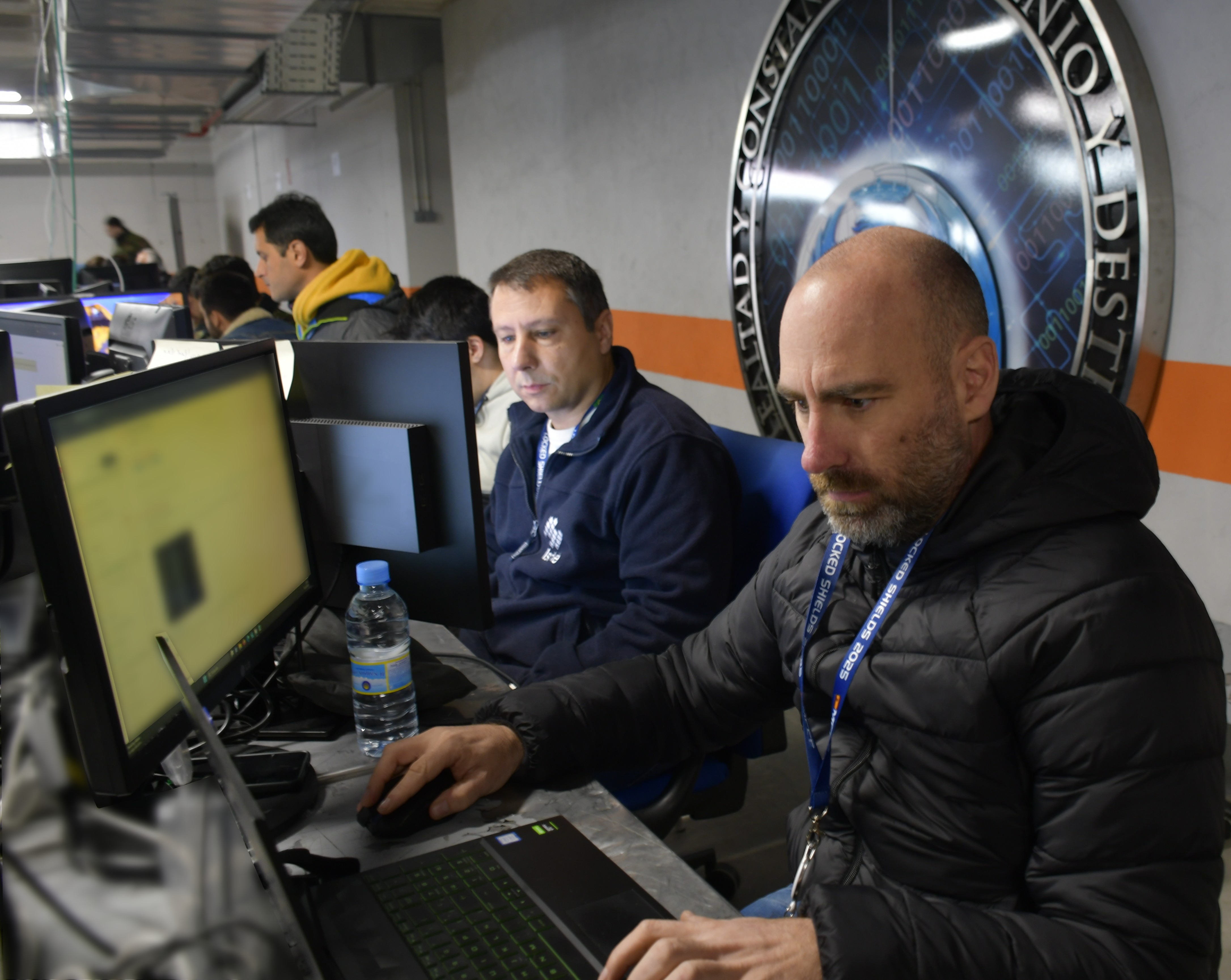 Colaboración cívico-militar