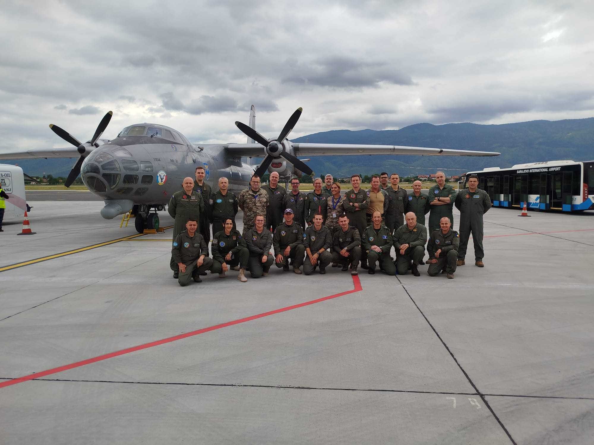 Equipo de verificadores