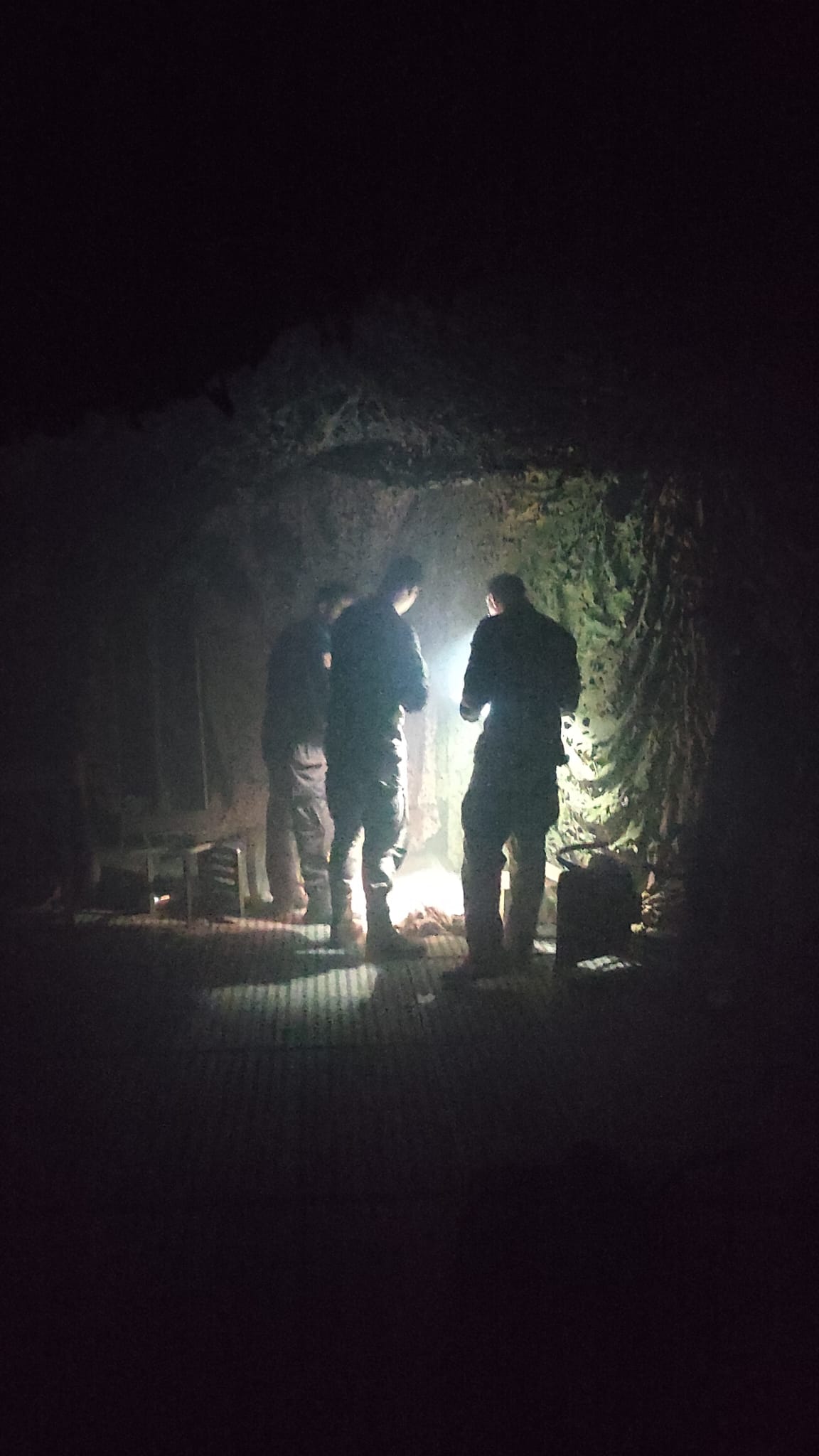 Alumnos en caso práctico