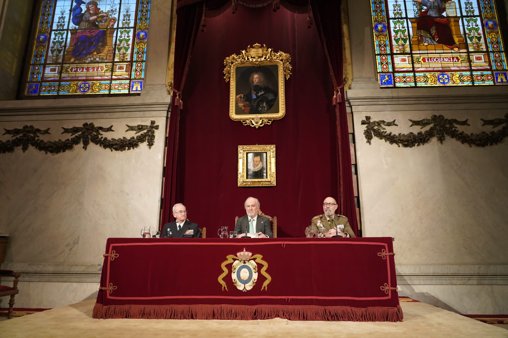 Presentación del libro