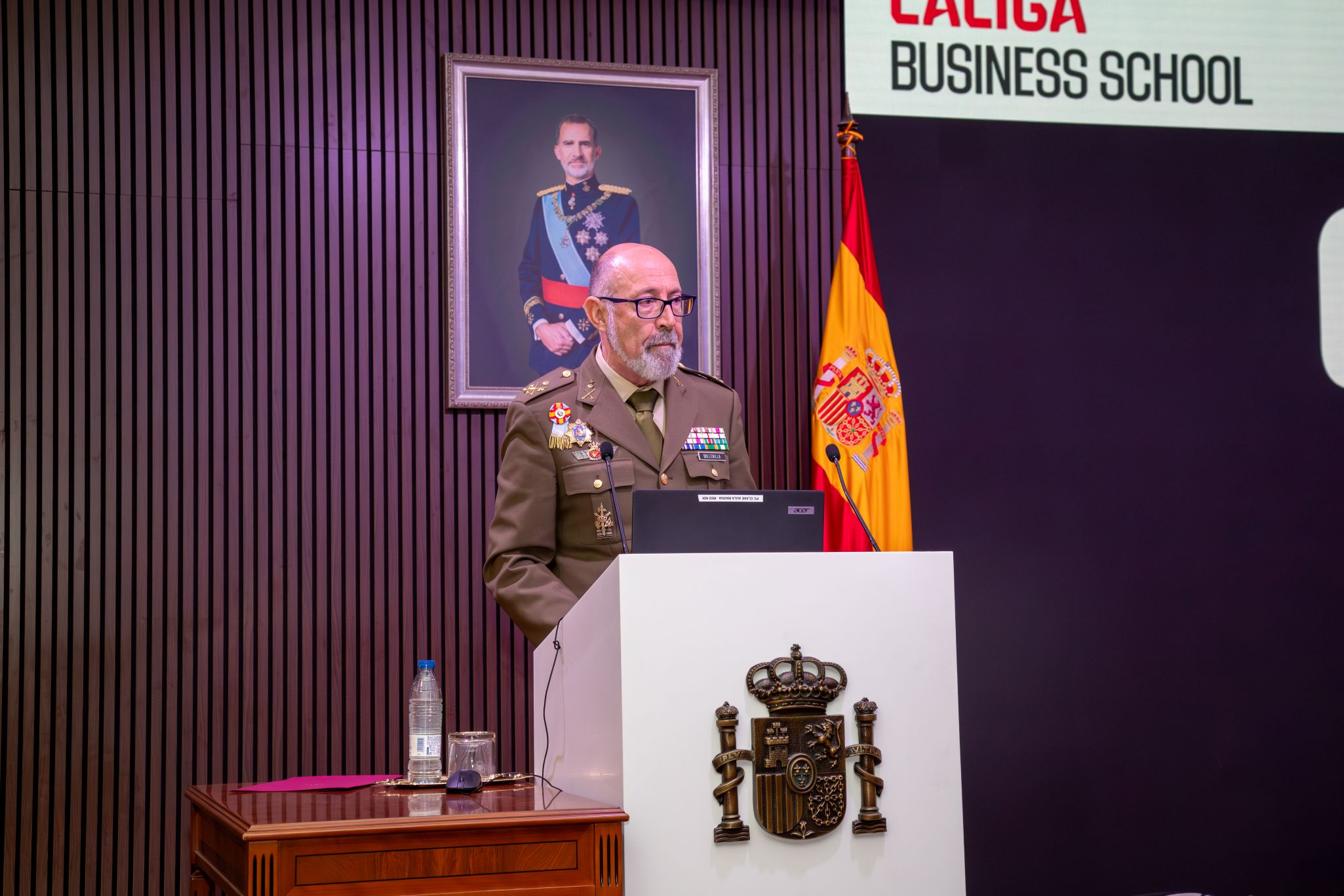 Director del CESEDEN