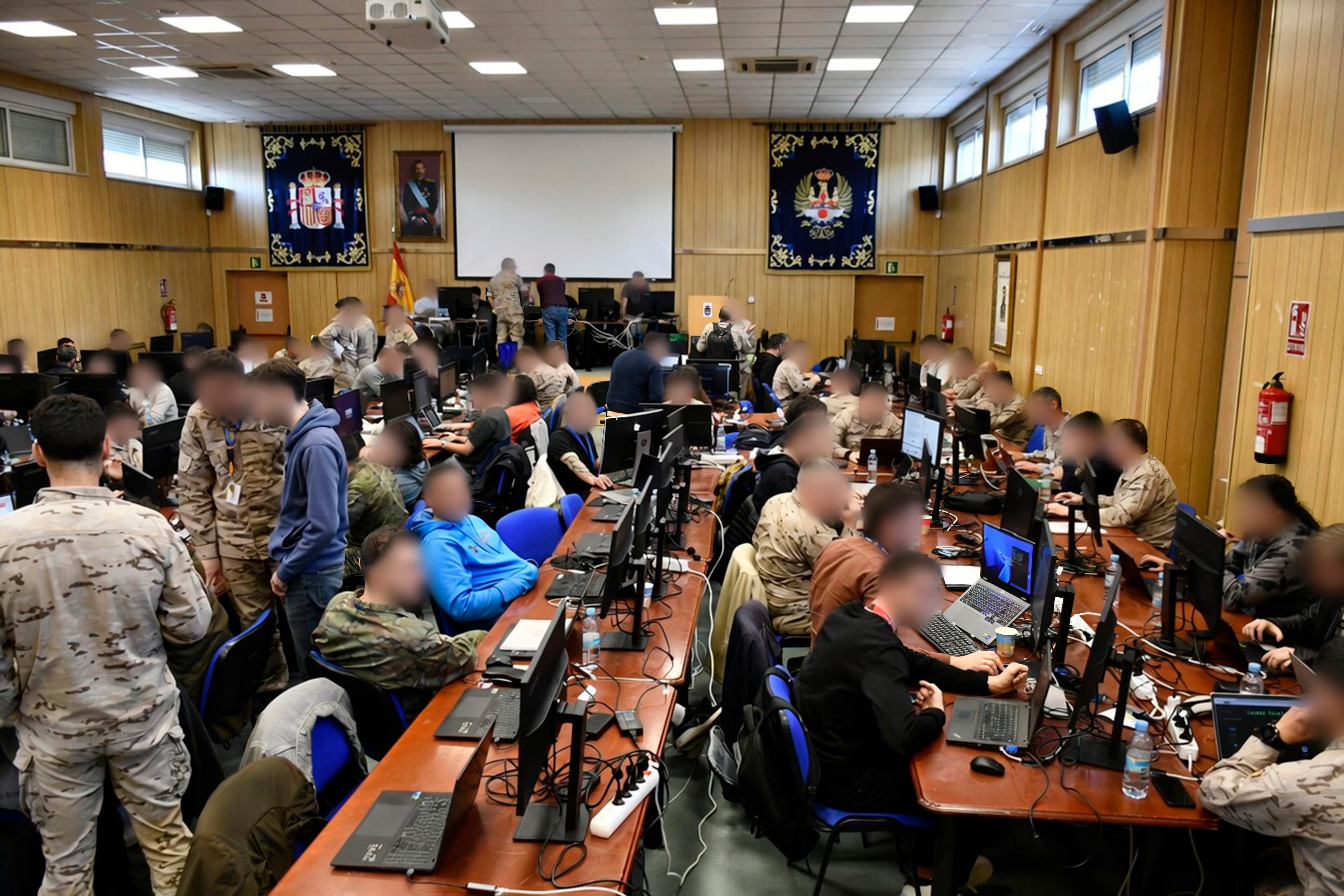 II Foro Mujeres Cyberlideres de Andalucía