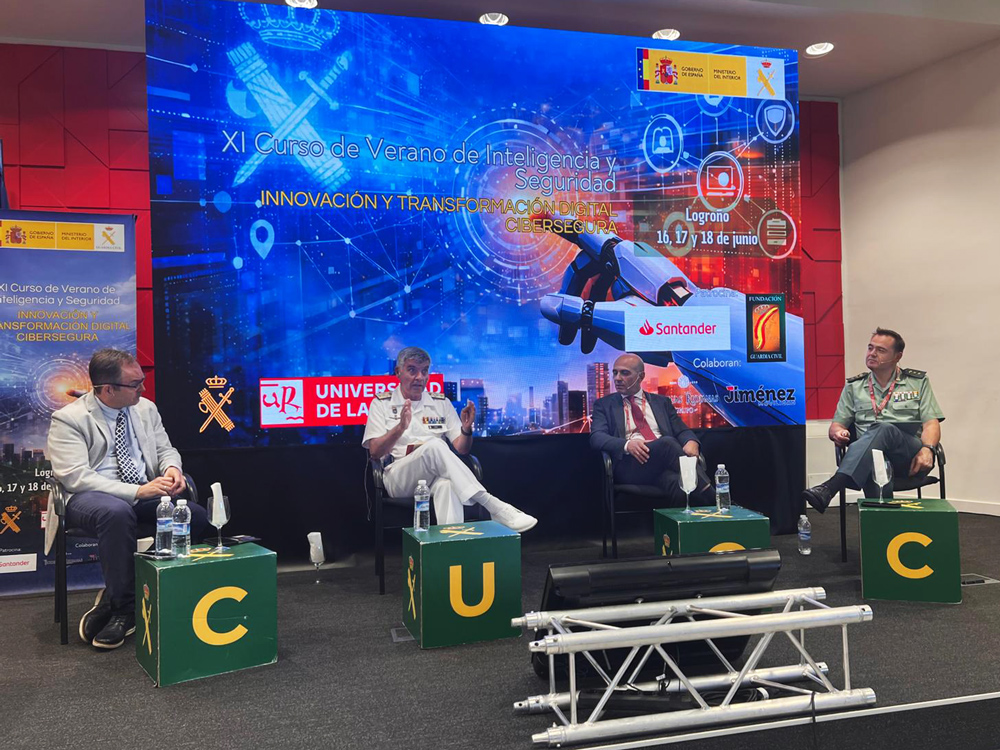 El CMCCE en su mesa redonda