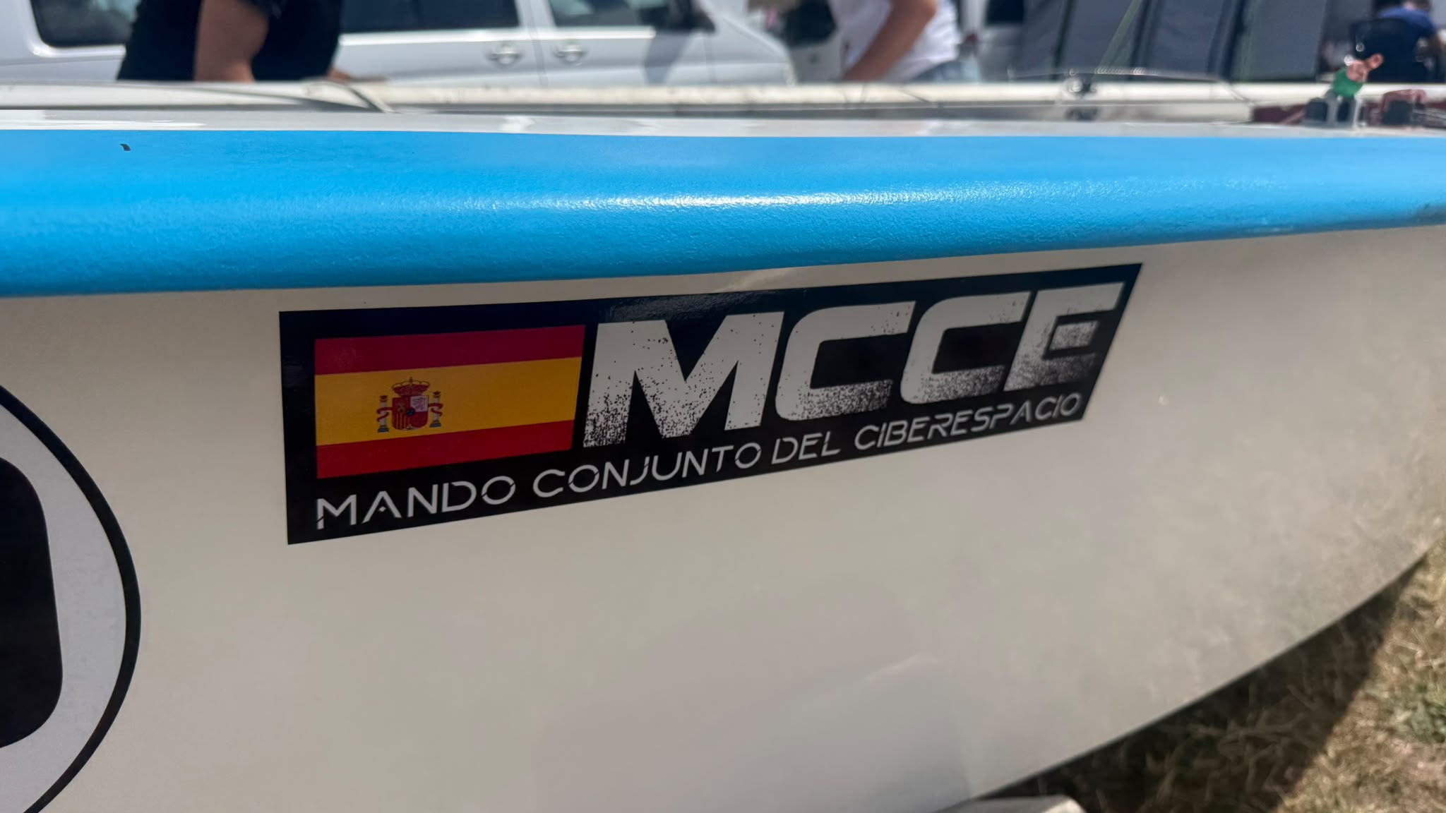 Campeonato del Mundo de vela