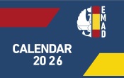 Calendar 2026