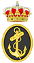 Spanish Navy Emblem