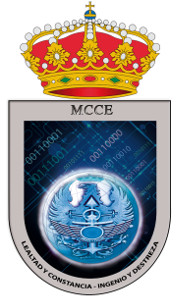 MCCE Emblem