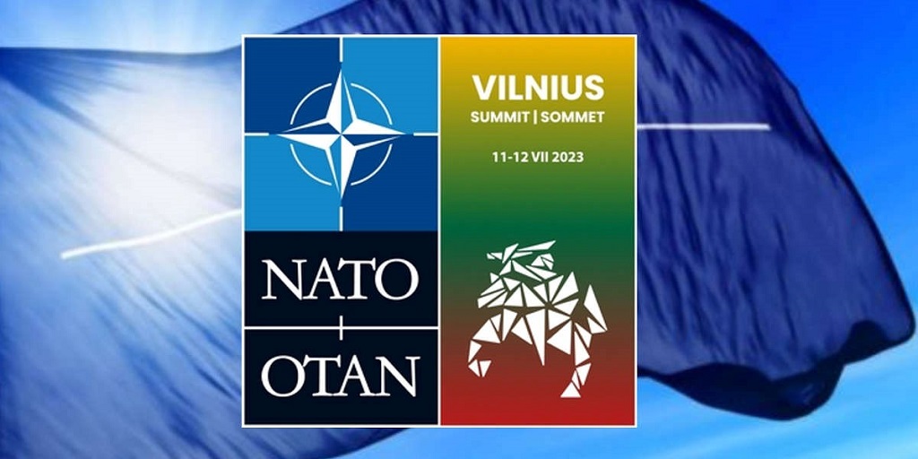Vilnius NATO Summit, Lithuania