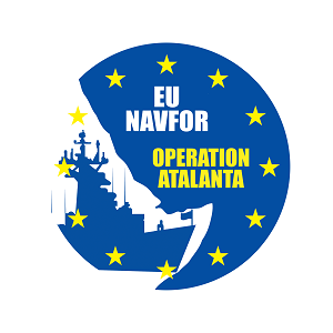 EU NAVFOR – ATALANTA OPERATION