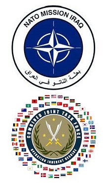 Patches Of Operation Inherent Resolve and NMI