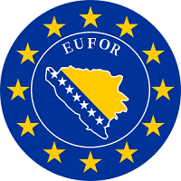 UE-EUFOR ALTHEA-Bosnia y Herzegovina