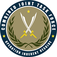 Operation Inherent Resolve patch