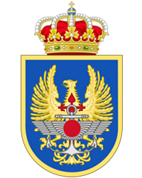 Escudo del Estado Mayor Conjunto