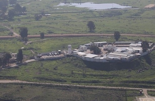 La BRILIB realiza una operación conjunto-combinada tierra aire en el marco de la Operación L/H UNIFIL