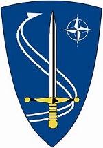 Aircom Coat of arms