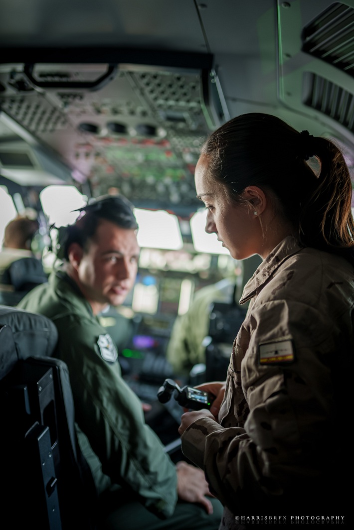 A-Scramble Preparation