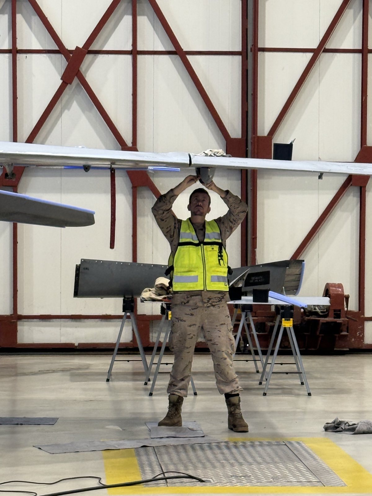 Medium-duration inspection (H2)