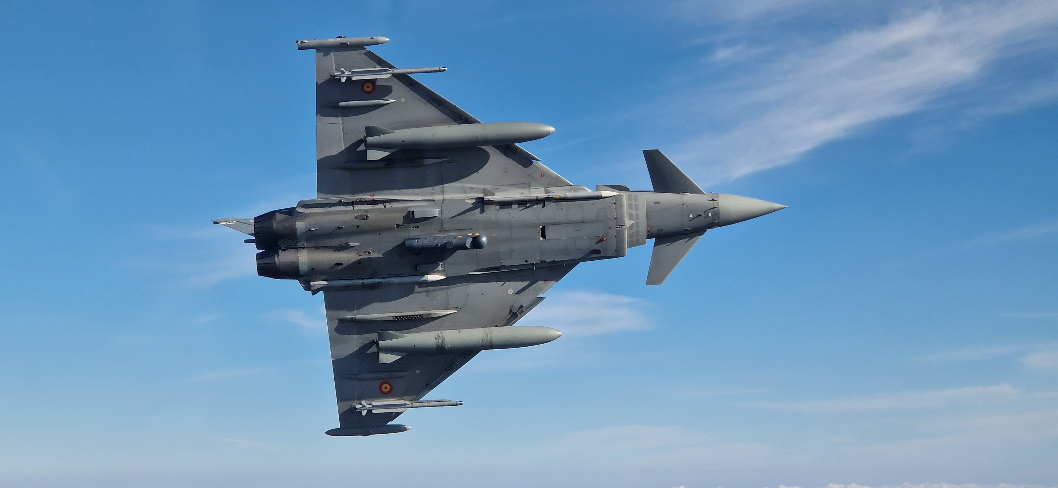 Eurofighter 14th Wing