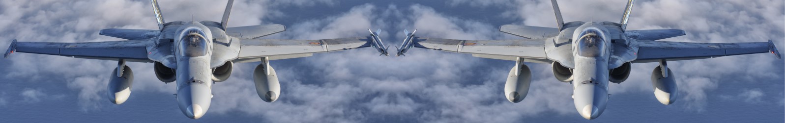 F-18