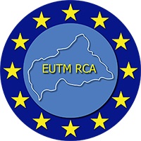 EU EUTM Central African Republic