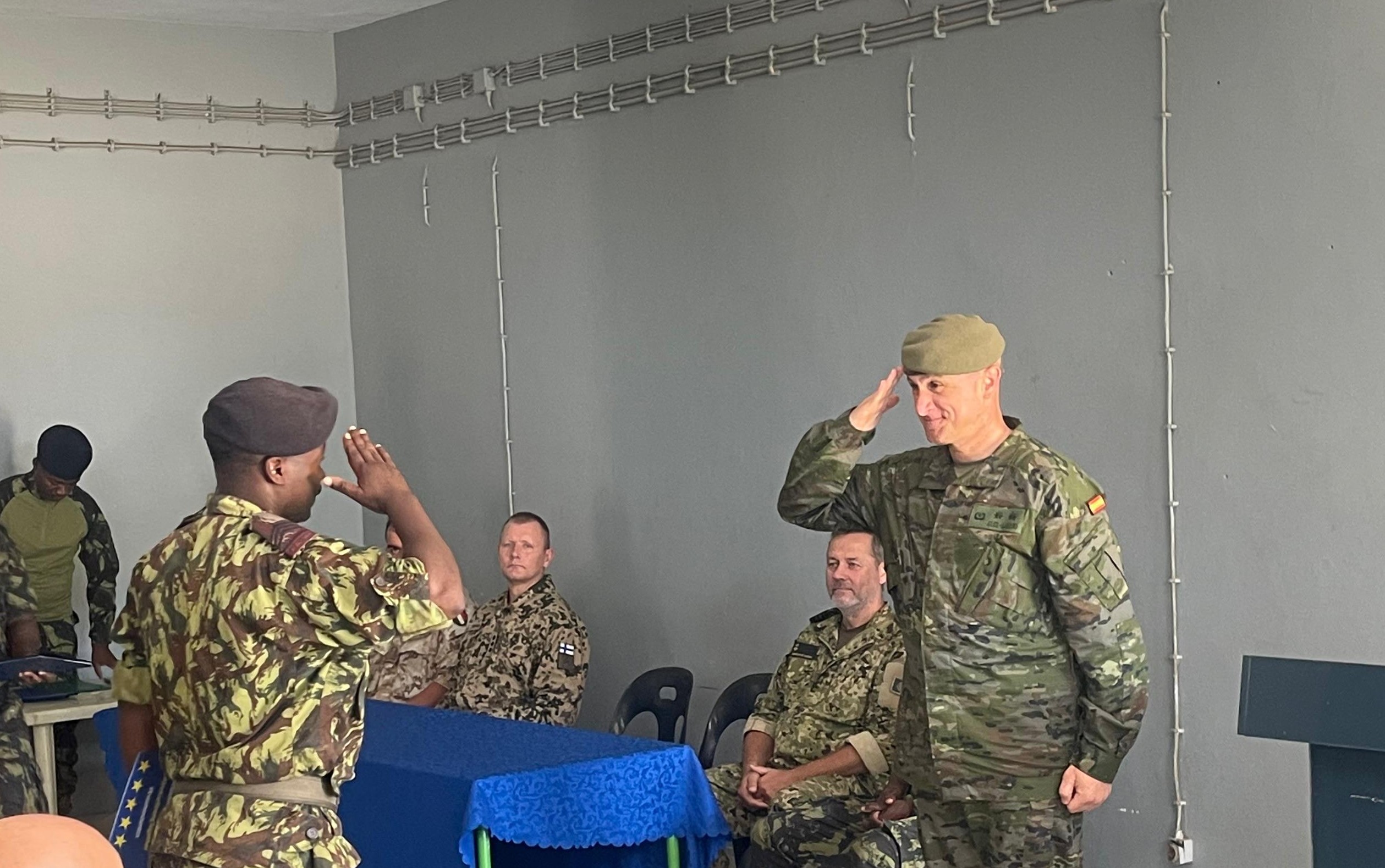 Welcome to a new trainer