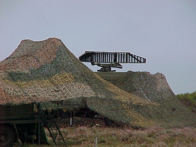 Coast Artillery Defence Unit (UDACTA)