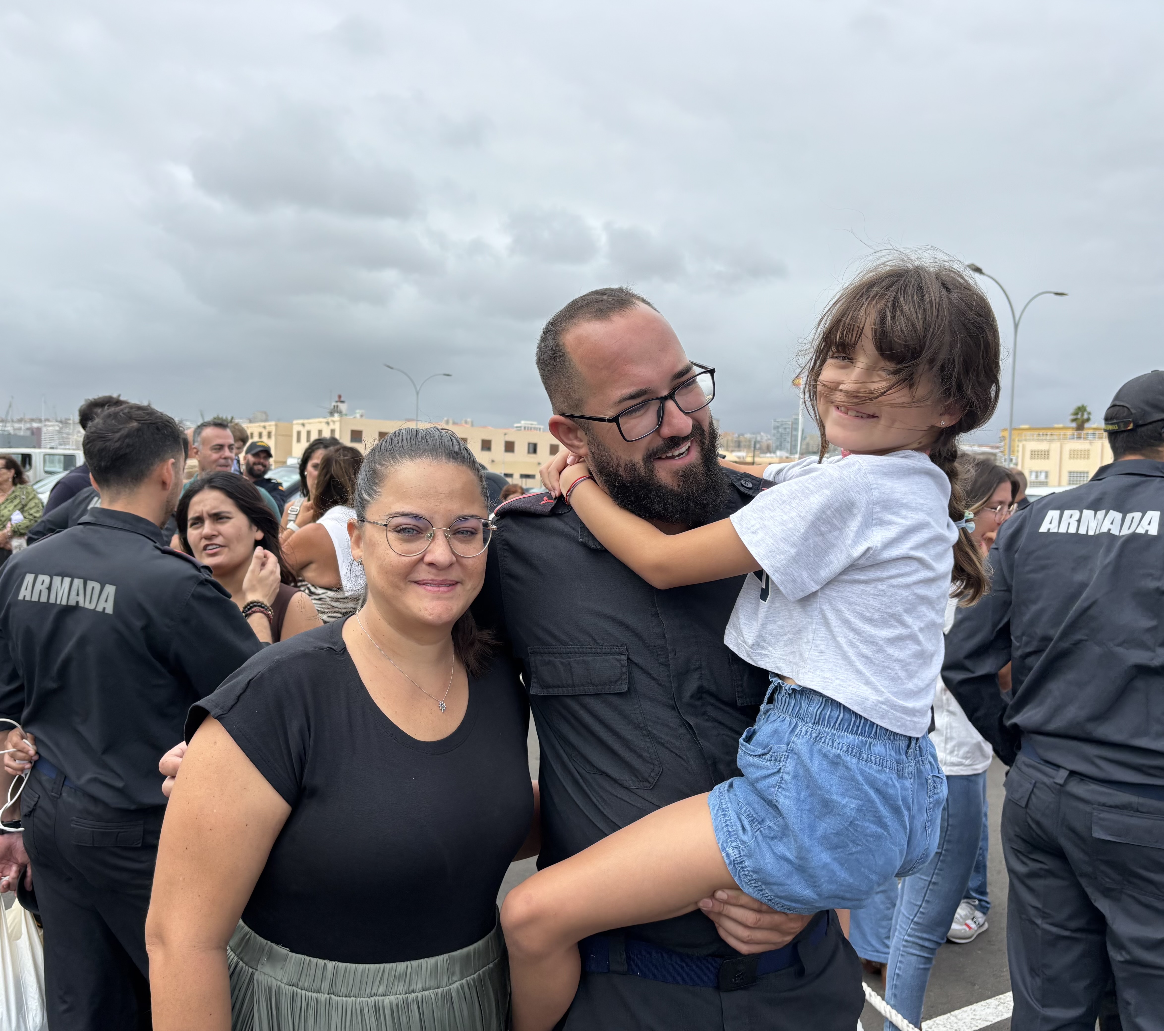 Families