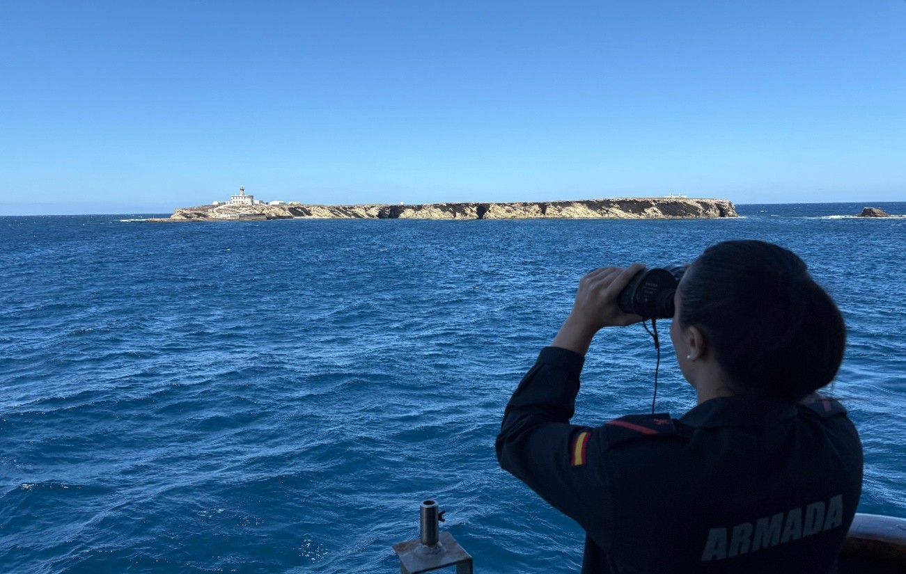 OPVD en el sur peninsular