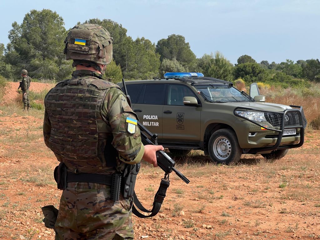 Military Police