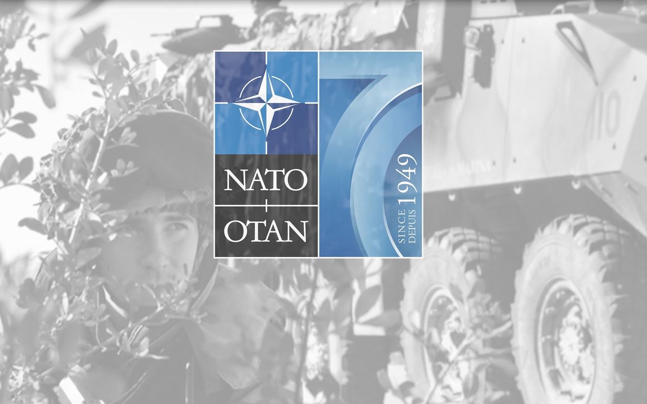 70 aniversario de la OTAN