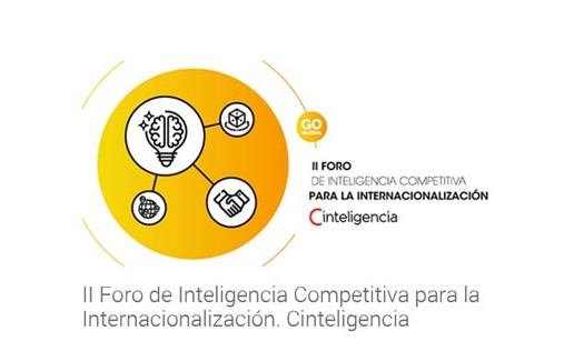 El Centro de Inteligencia de las FAS participará en el II Foro de Inteligencia Competitiva