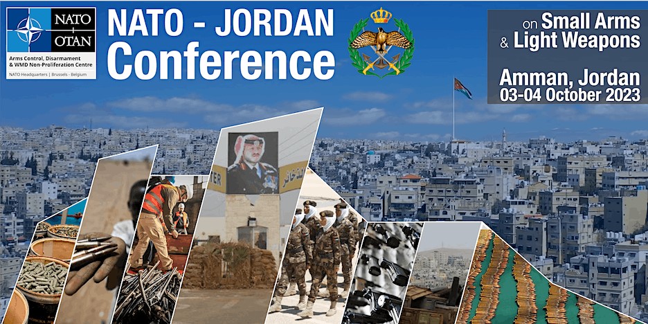 Official poster of the conference