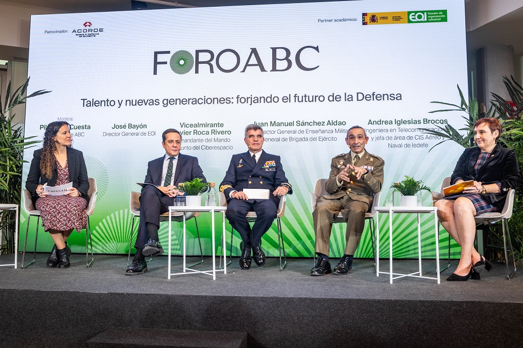 Expert panel FORO ABC