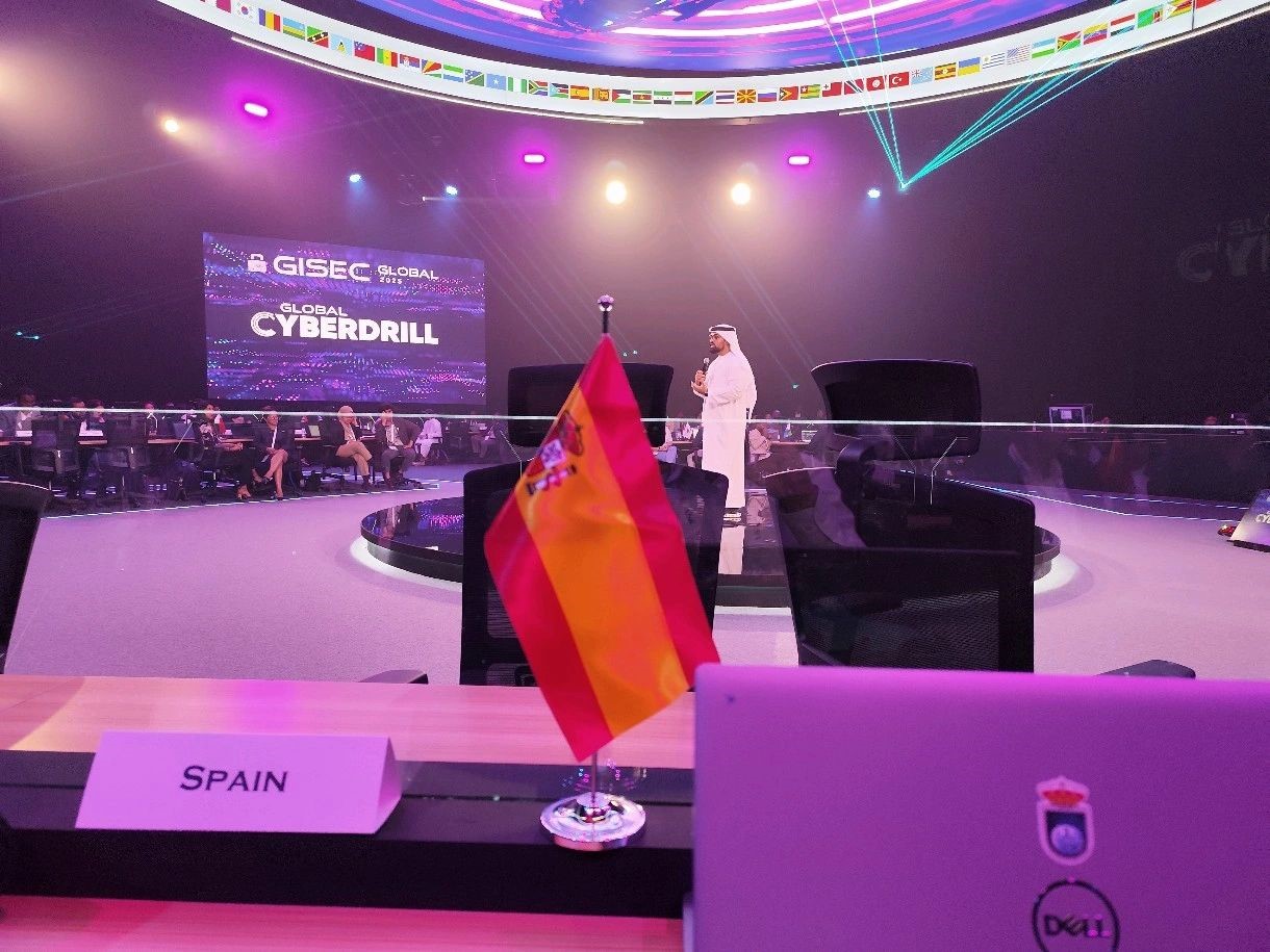 CyberDrill Exercises